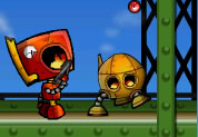 Steam Droid Time Trials